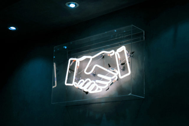 All about connections All about connections